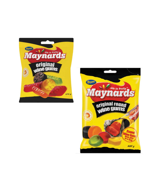 Maynard's wine gums