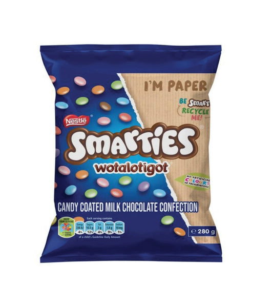 Nestle Smarties 280g