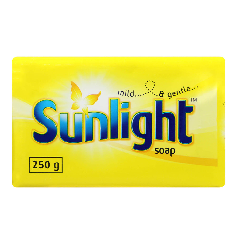 Sunlight soap bar image 0