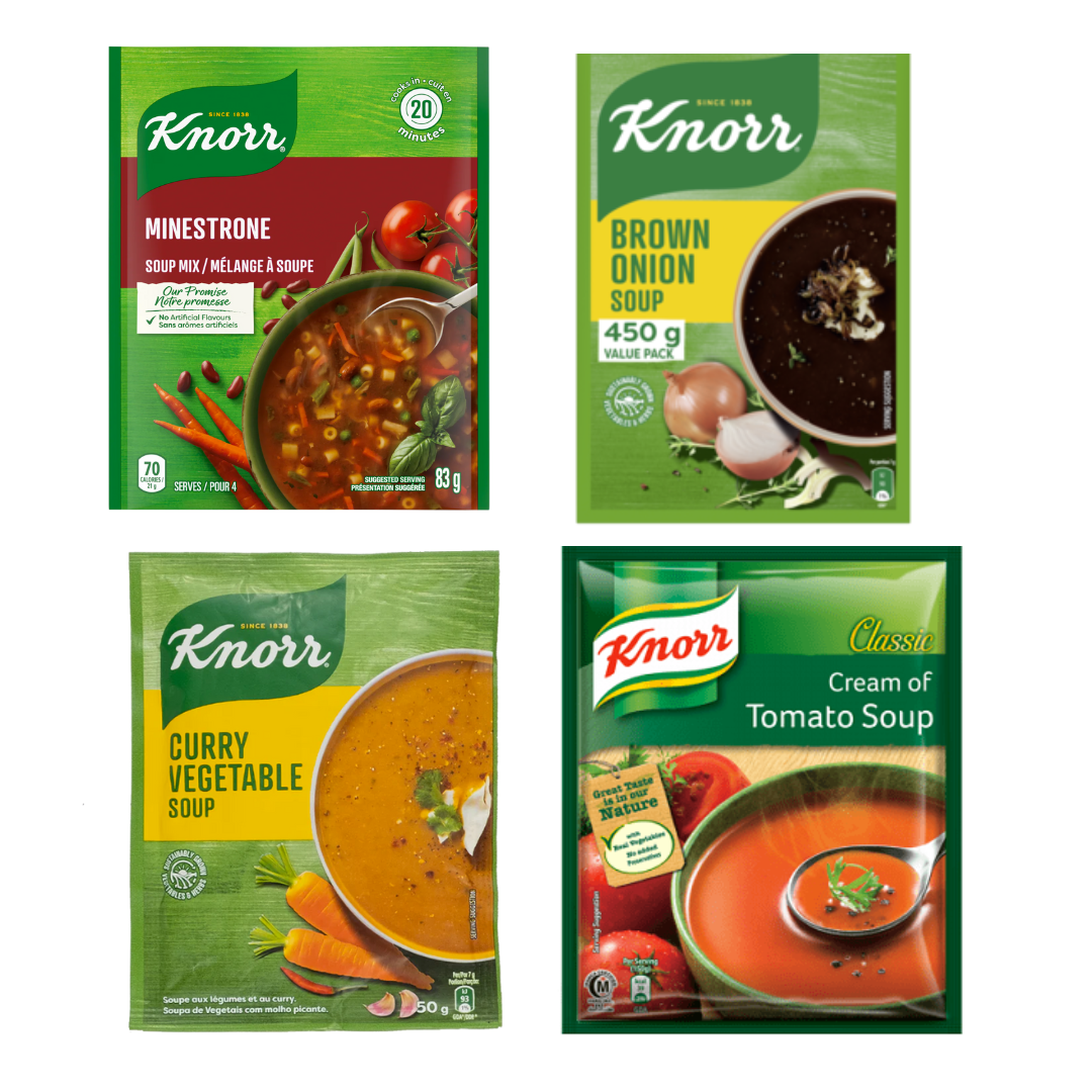 Knorr Soups image 0