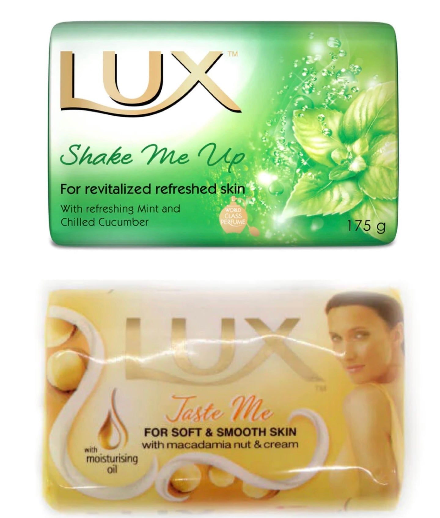 Lux soap image 0