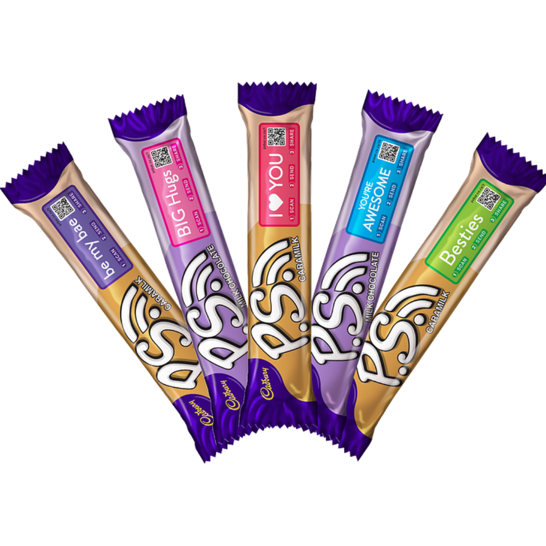 Cadbury PS Bar image 0