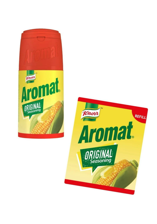 Knorr Aromat 200g