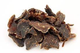 Biltong Depot - Lean Sliced Biltong 8oz