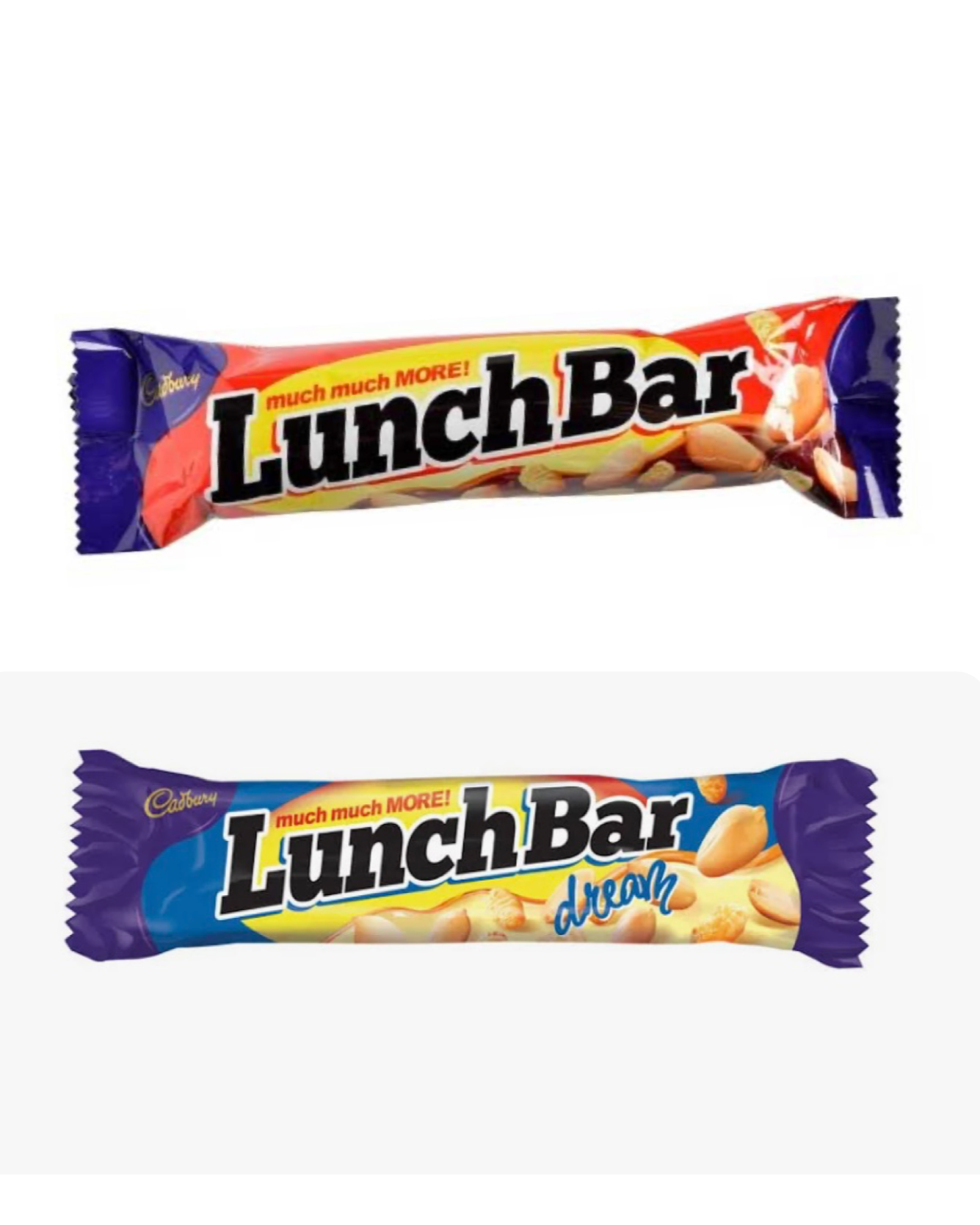 Cadbury Lunch Bar 48g