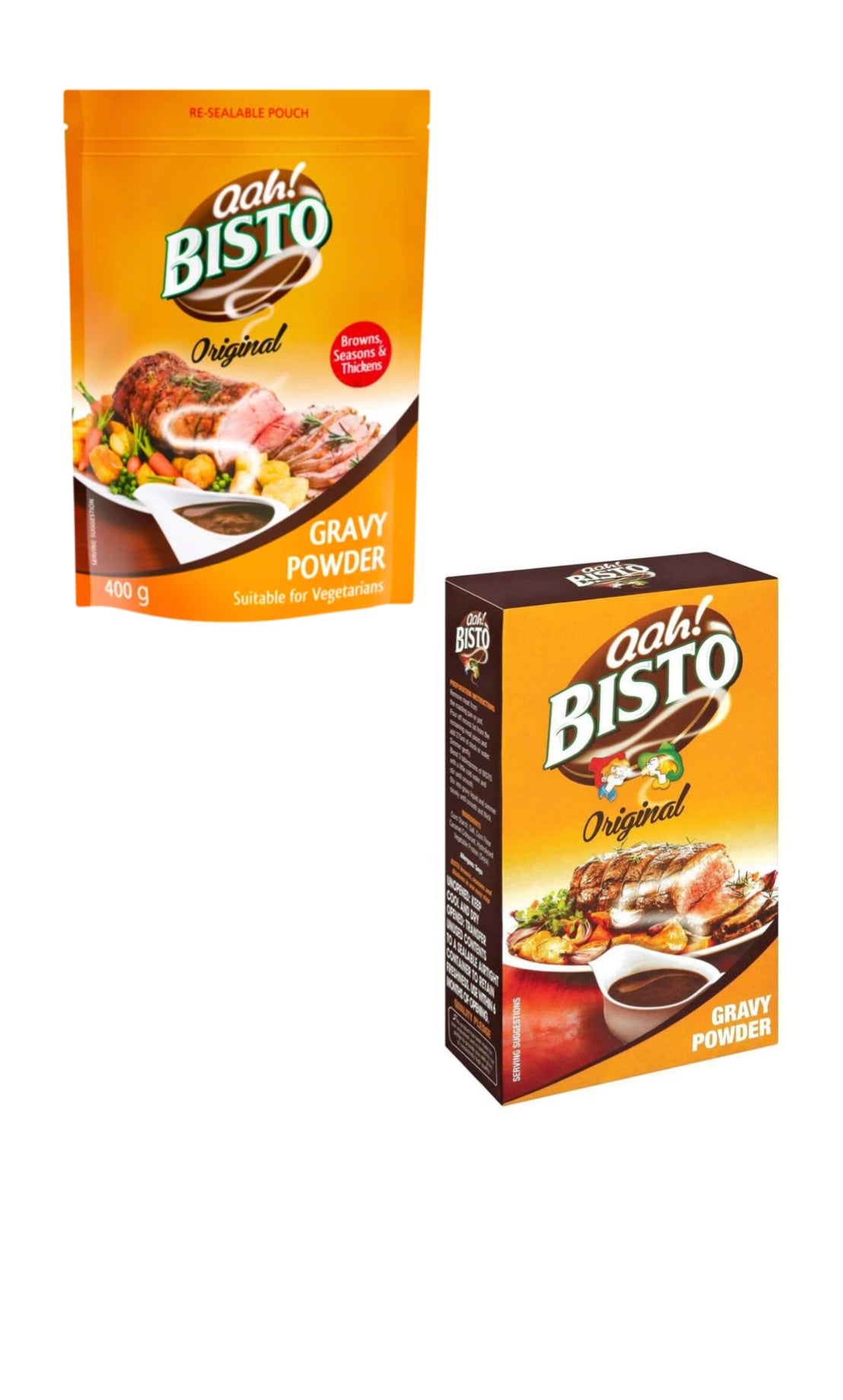 Bisto Gravy Powder