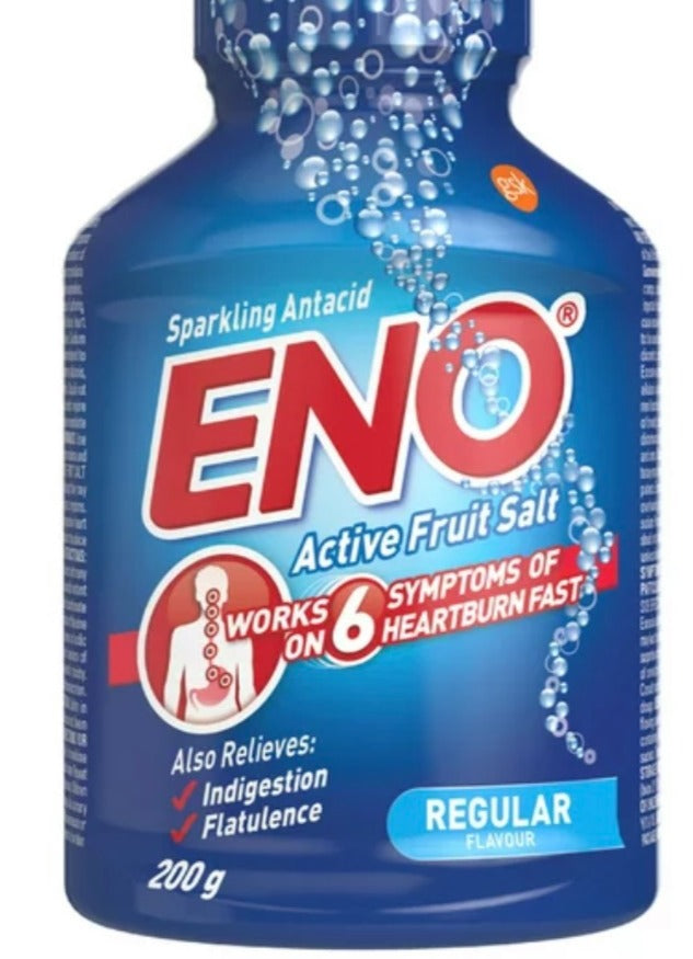 Eno salts