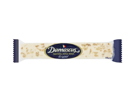 Damascus Nougat 150g