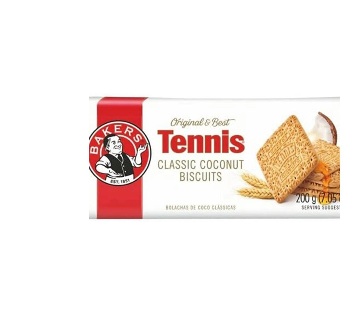 Bakers Tennis