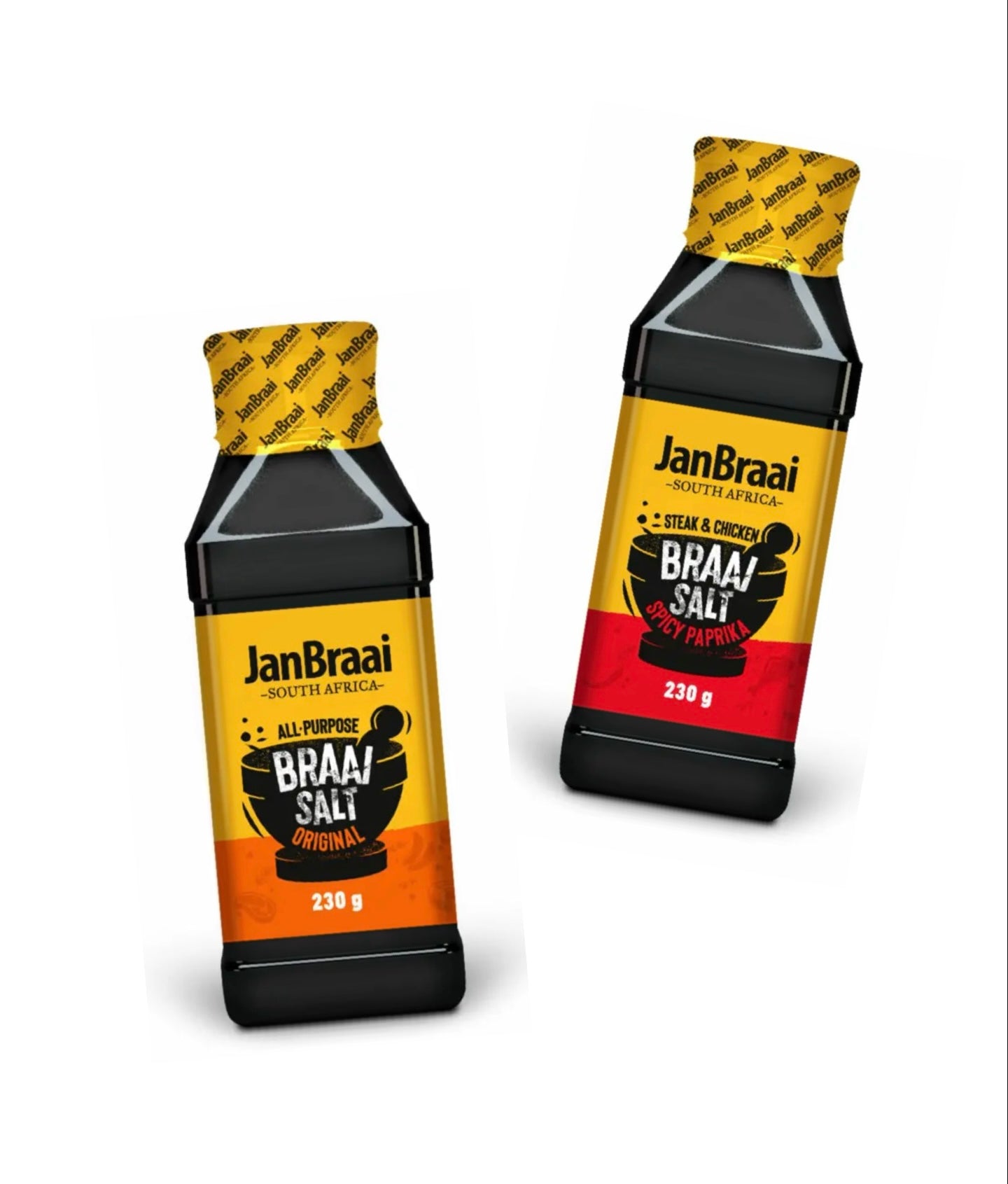 Jan Braai salts