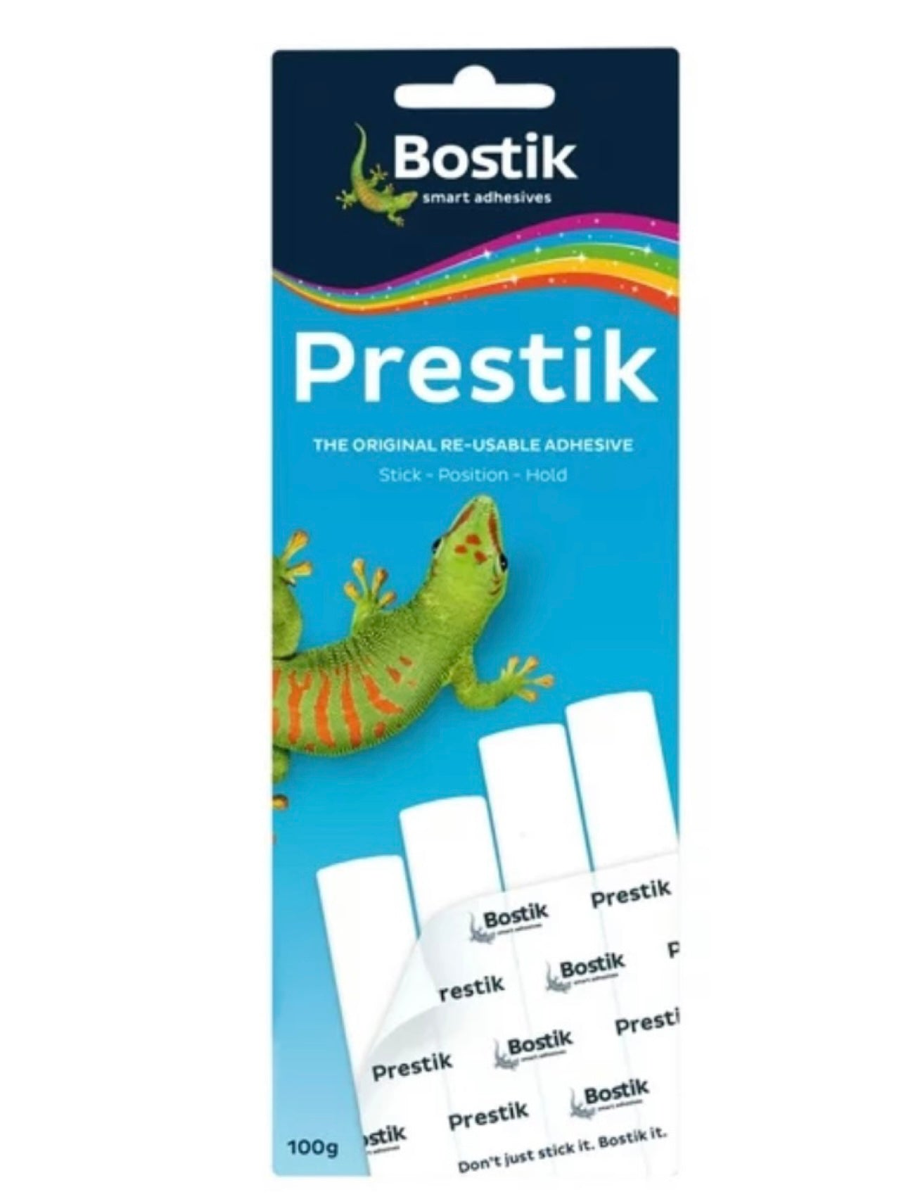 Prestik 100g