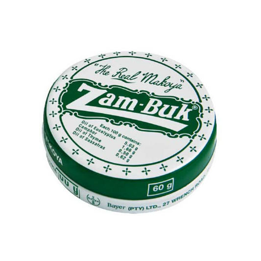 Zambuk Ointment