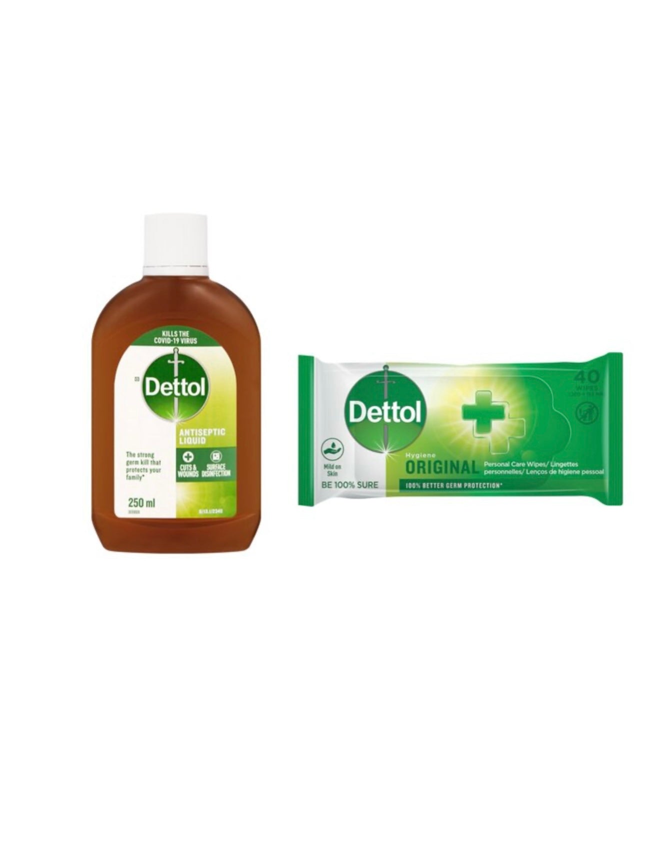 Dettol