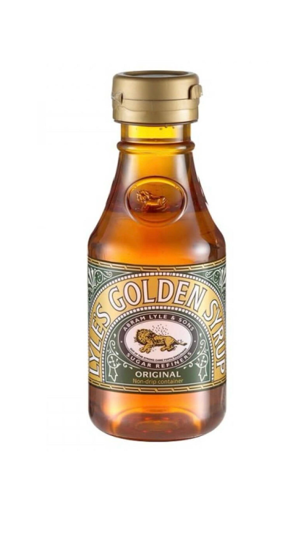 Tate & Lyle Golden Syrup (UK) 454g