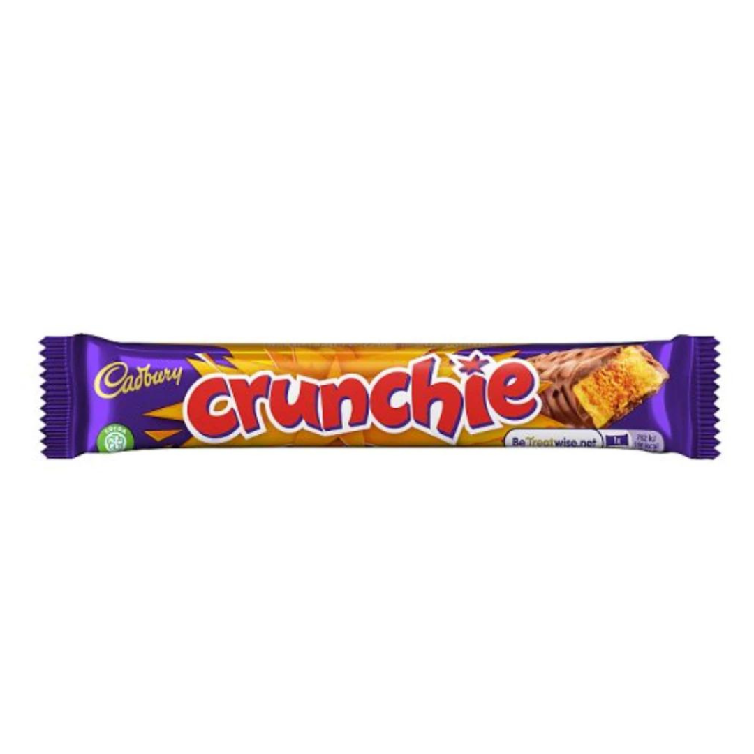 Cadbury Crunchie 40g