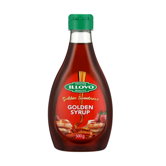 Illovo Golden Syrup