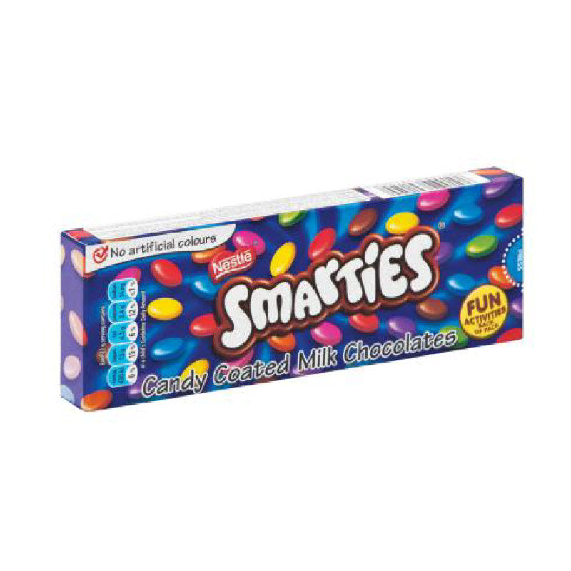 Nestle Smarties 70g