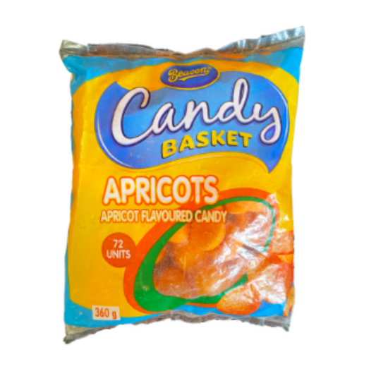 Beacon Apricot Candy 72’s