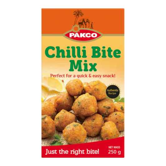 Pakco Chili Bite Mix