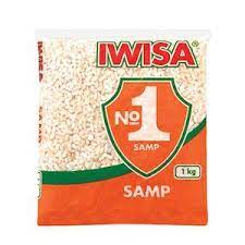 Iwiza Samp 1kg