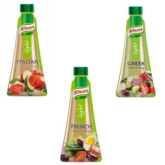 Knorr Salad Dressing