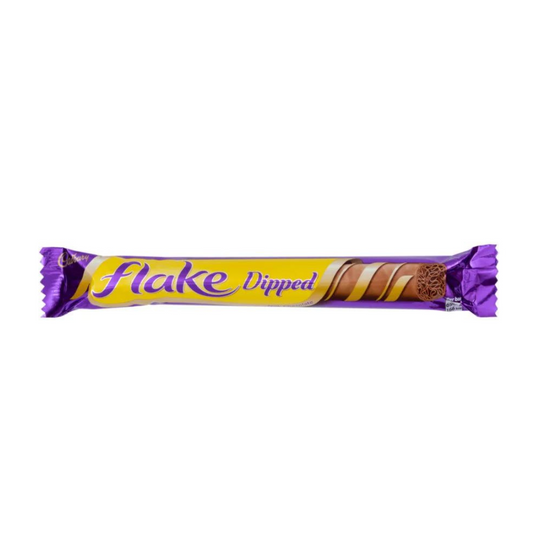 Cadbury Dipped Flake