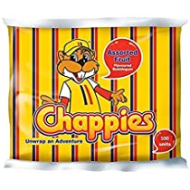 Chappies (bag of 100)