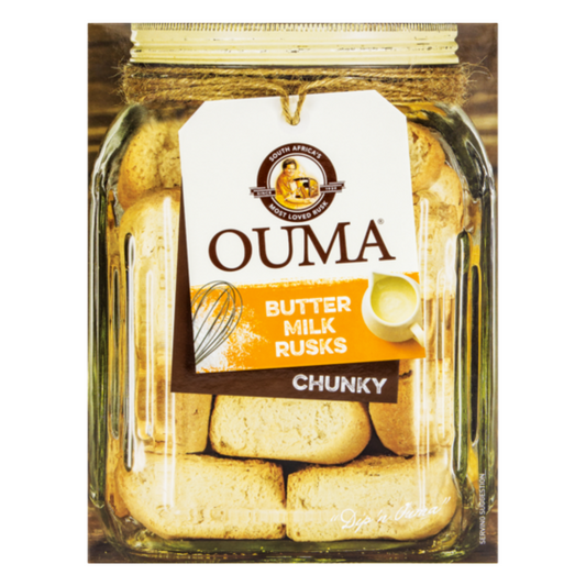 Ouma Rusks 1kg