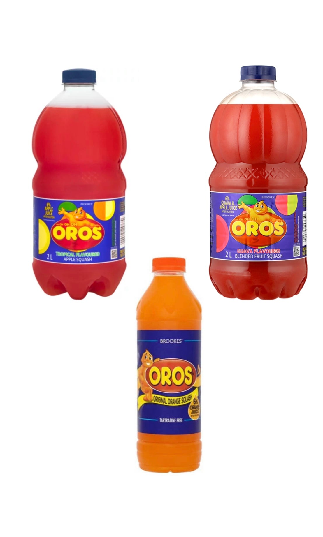 Oros Squash image 0