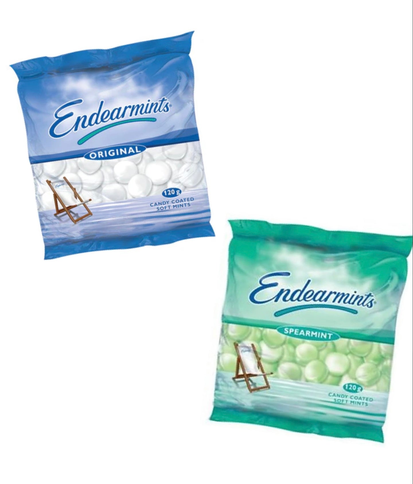 Endearmints 100g image 0